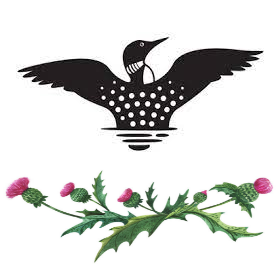 ThistleLoon Enterprise Logo